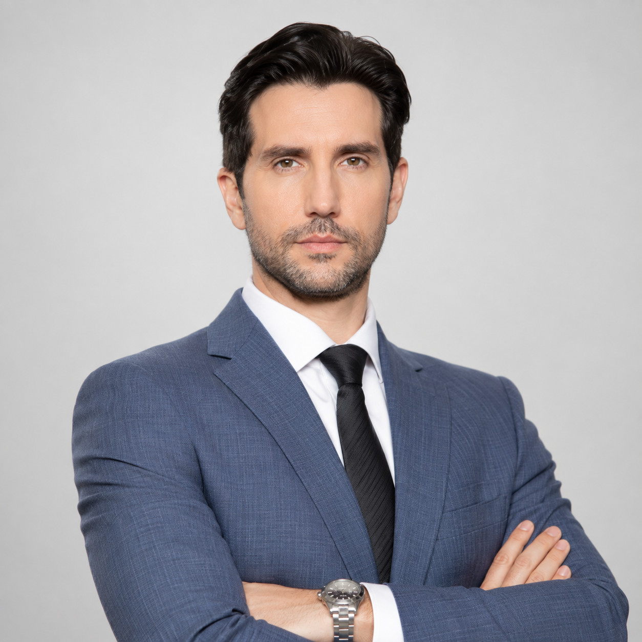 Miguel A. Ferreira