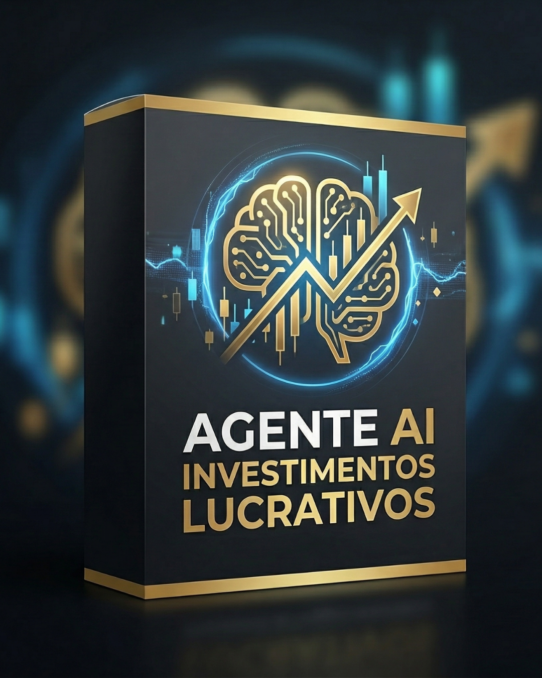 Agente AI Investimentos Lucrativos