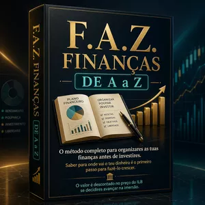 F.A.Z. – Finanças de A a Z